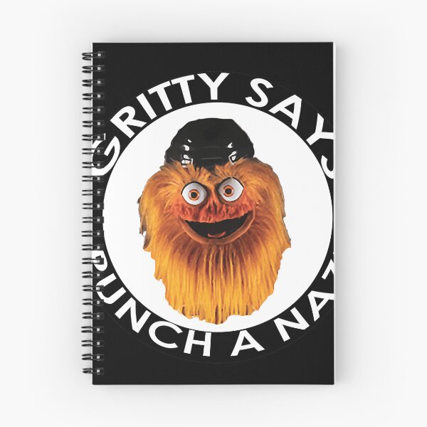 Item preview, Gritty Says designed and sold by NohaAli.