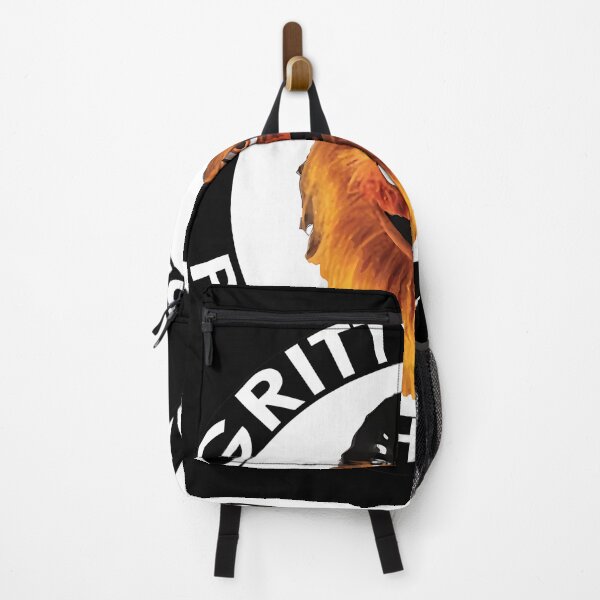 Item preview, Gritty Says designed and sold by NohaAli.