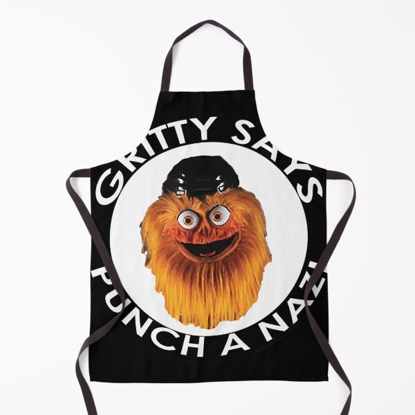 Item preview, Gritty Says designed and sold by NohaAli.