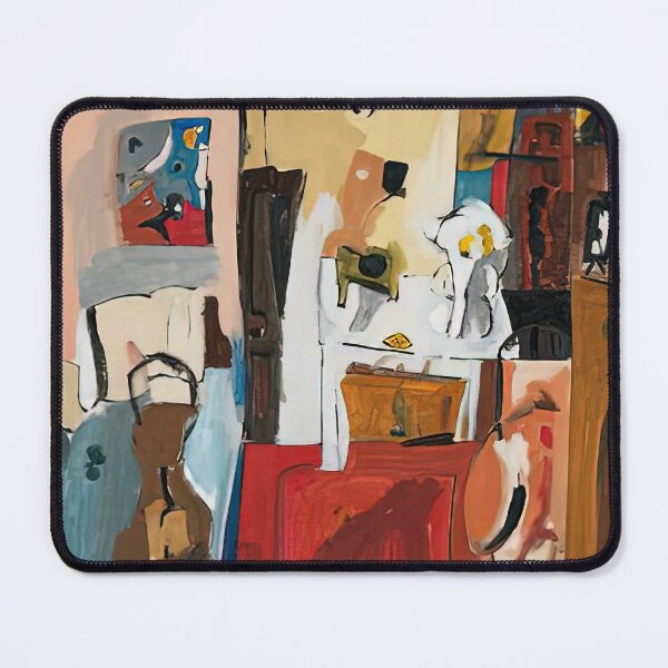 Item preview, 21st street studio, 1950- designed and sold by VeilOfPigments.