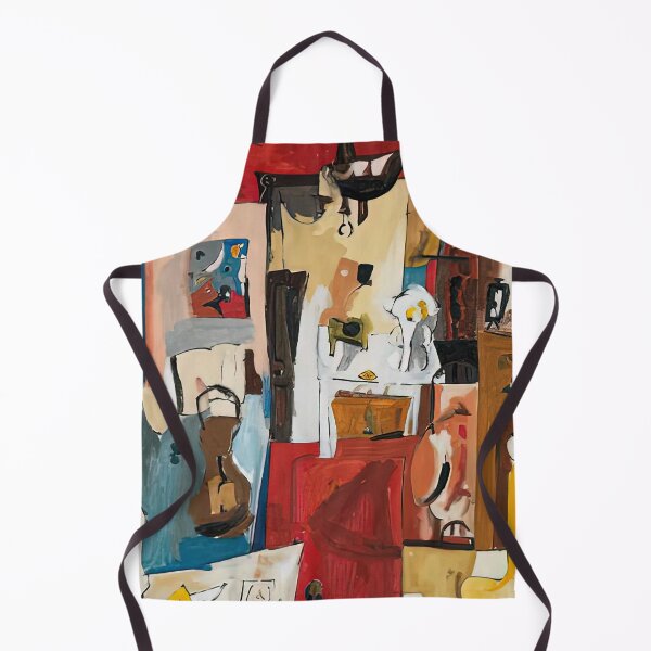 Item preview, 21st street studio, 1950- designed and sold by VeilOfPigments.
