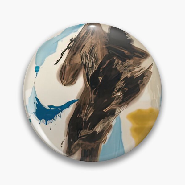 Item preview, After rubens, 1961- designed and sold by VeilOfPigments.