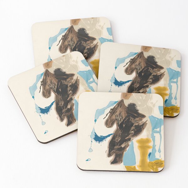 Item preview, After rubens, 1961- designed and sold by VeilOfPigments.