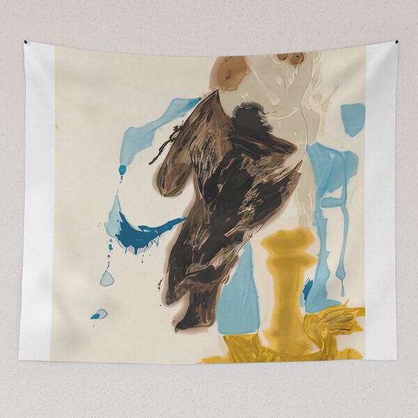 Item preview, After rubens, 1961- designed and sold by VeilOfPigments.