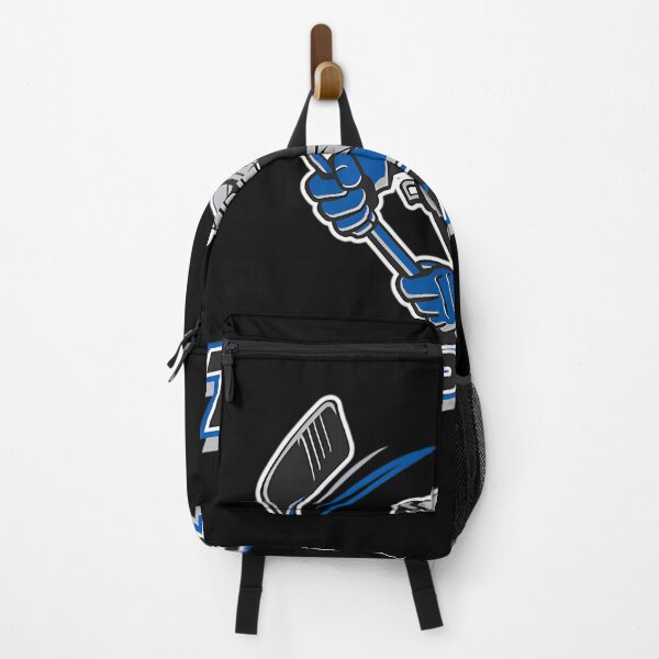 Item preview, Danbury Trashers Ice Hockey designed and sold by NohaAli.
