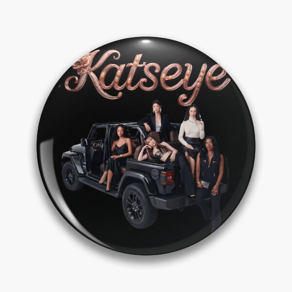 Item preview, Katseye Girl Group designed and sold by rapavicavadab.