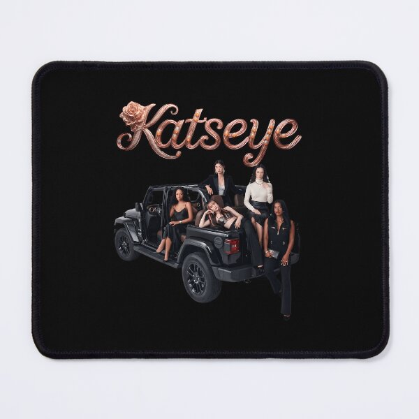 Item preview, Katseye Girl Group designed and sold by rapavicavadab.