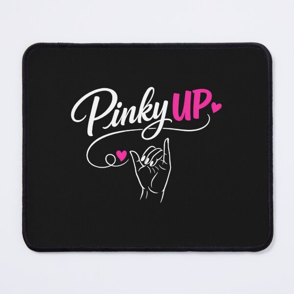 Item preview, Katseye Pinky Up designed and sold by VivienHuel.