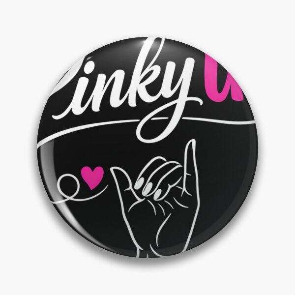 Item preview, Katseye Pinky Up designed and sold by VivienHuel.