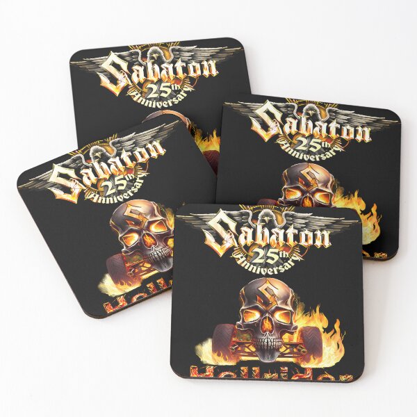 Artikelvorschau, Sabaton Band entworfen und verkauft von PansyRice.