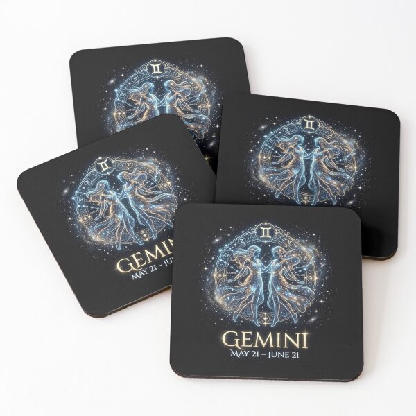 Item preview, Zodiac sign Gemini designed and sold by Legacy Supreme.