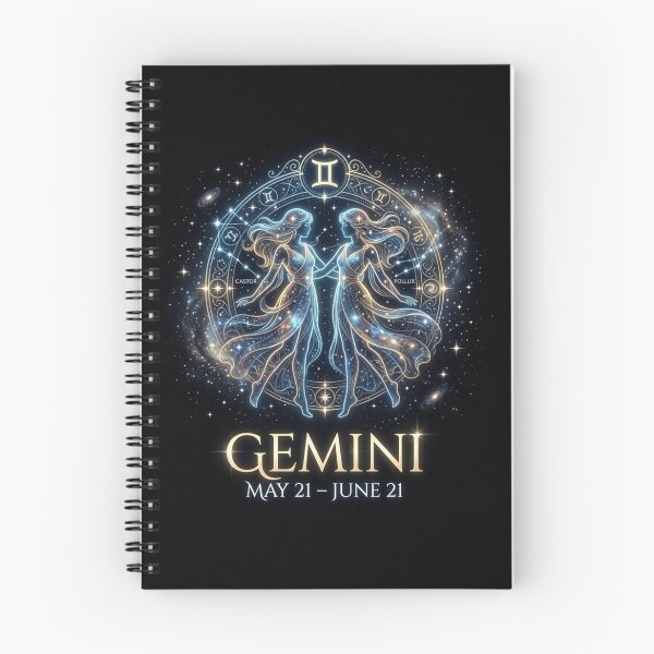 Item preview, Zodiac sign Gemini designed and sold by Legacy Supreme.