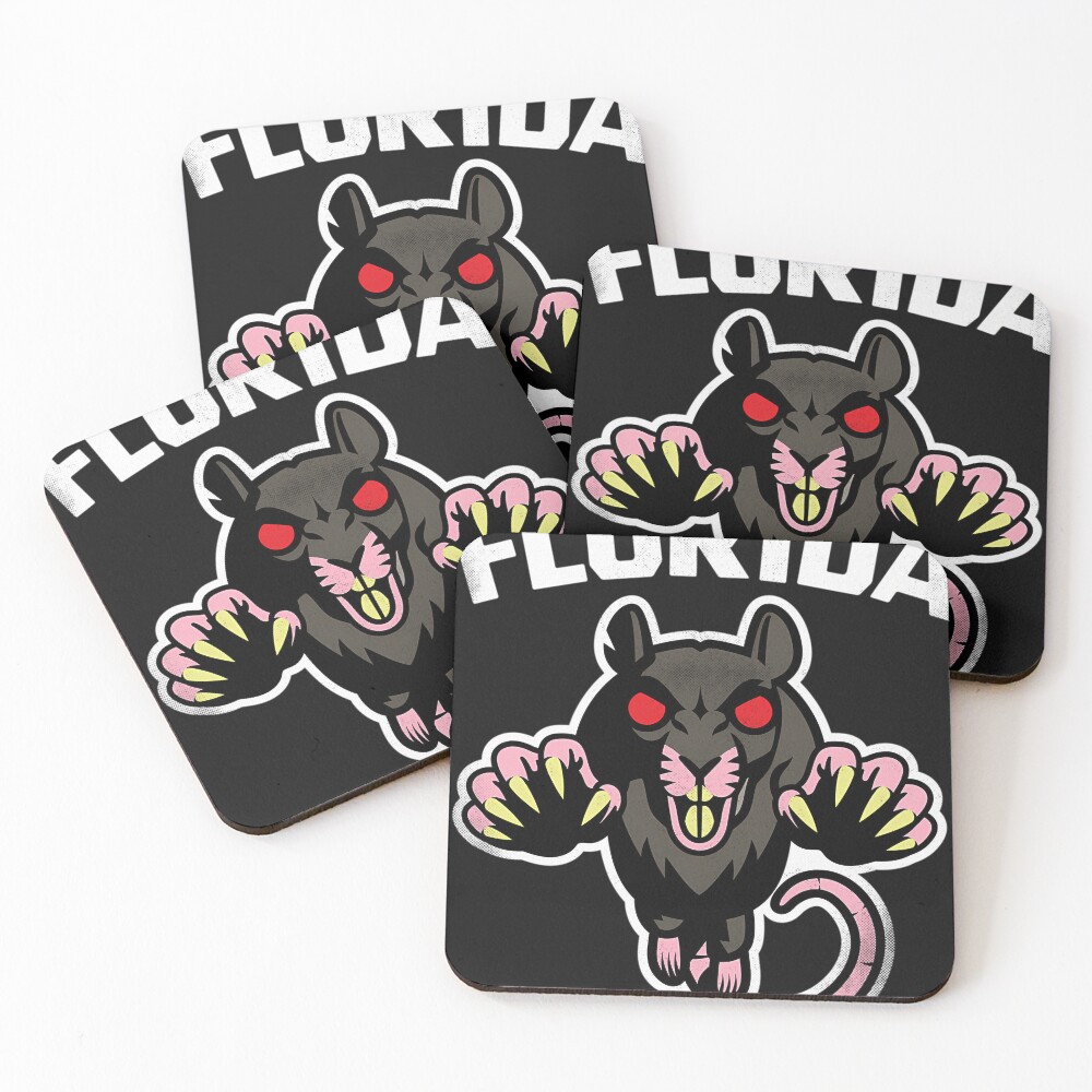 Item preview, Coasters (Set of 4) designed and sold by NohaAli.