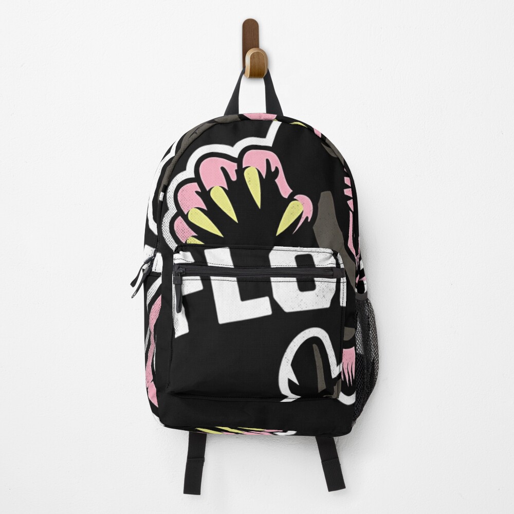 Item preview, Backpack designed and sold by NohaAli.