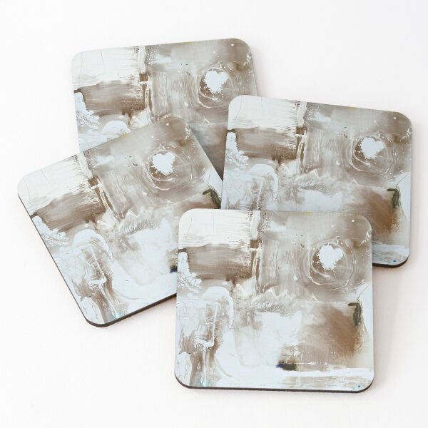 Item preview, Arctic thaw, 1990- designed and sold by VeilOfPigments.