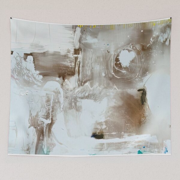 Item preview, Arctic thaw, 1990- designed and sold by VeilOfPigments.