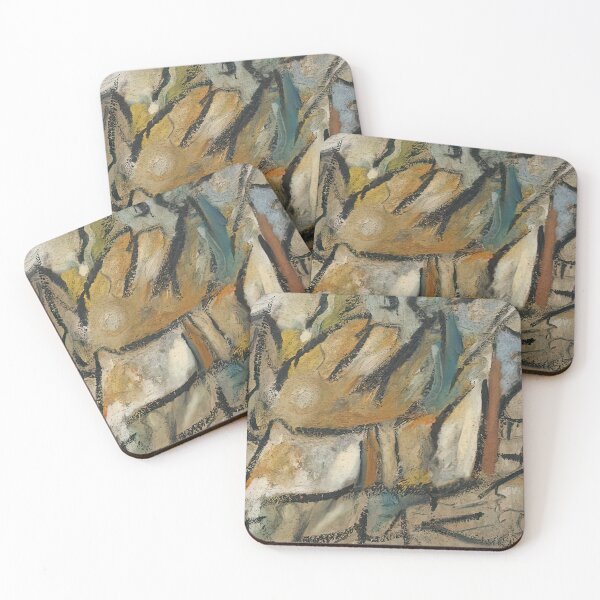 Item preview, August weather, 1951- designed and sold by VeilOfPigments.