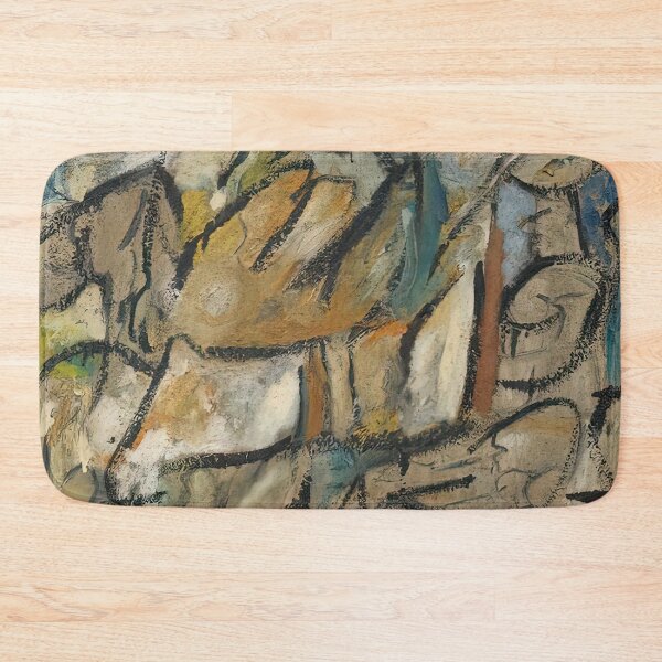 Item preview, August weather, 1951- designed and sold by VeilOfPigments.