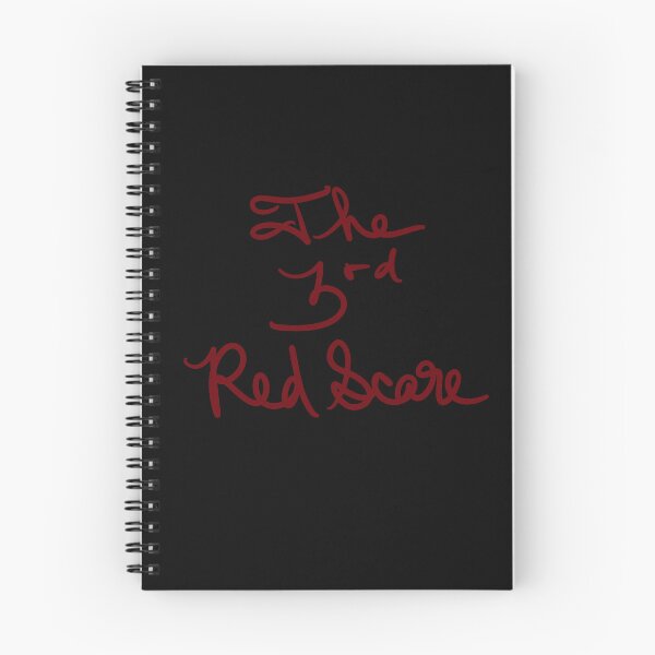 Item preview, The 3rd Red Scare (2) designed and sold by abeink.