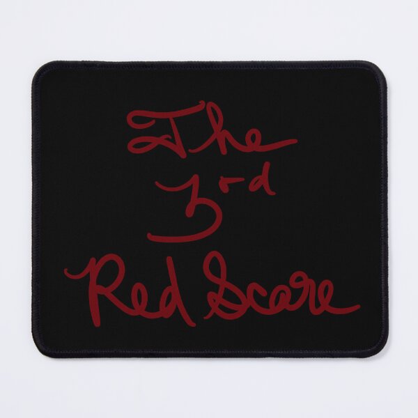 Item preview, The 3rd Red Scare (2) designed and sold by abeink.