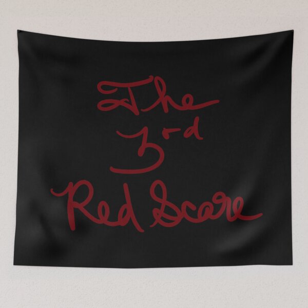 Item preview, The 3rd Red Scare (2) designed and sold by abeink.