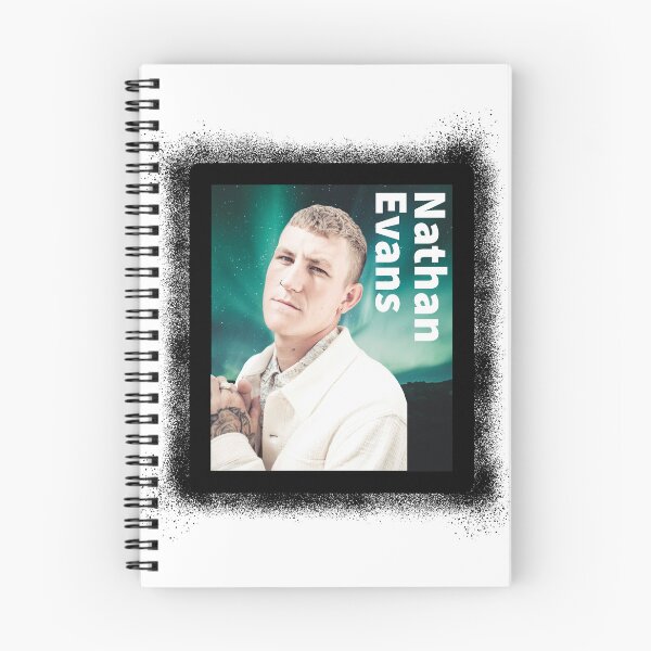 Item preview, Nathan Evans Aurora designed and sold by Specialstace83.