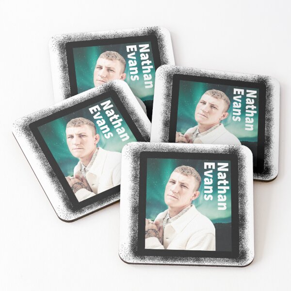 Item preview, Nathan Evans Aurora designed and sold by Specialstace83.