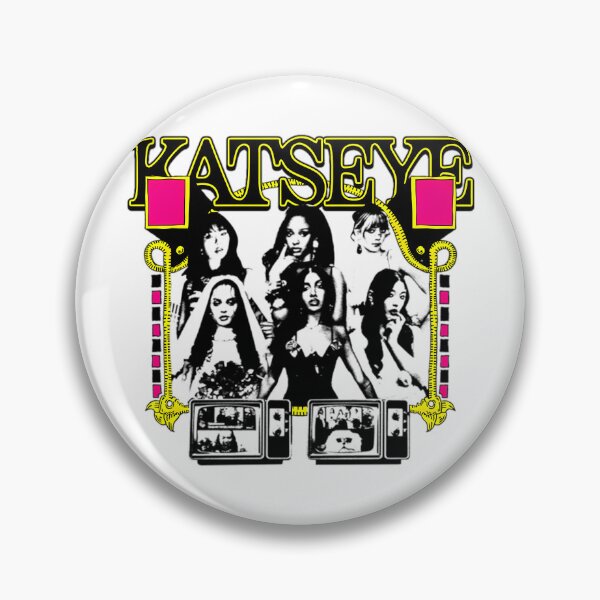 Item preview, Hyper Pop Girl Band designed and sold by rapavicavadab.