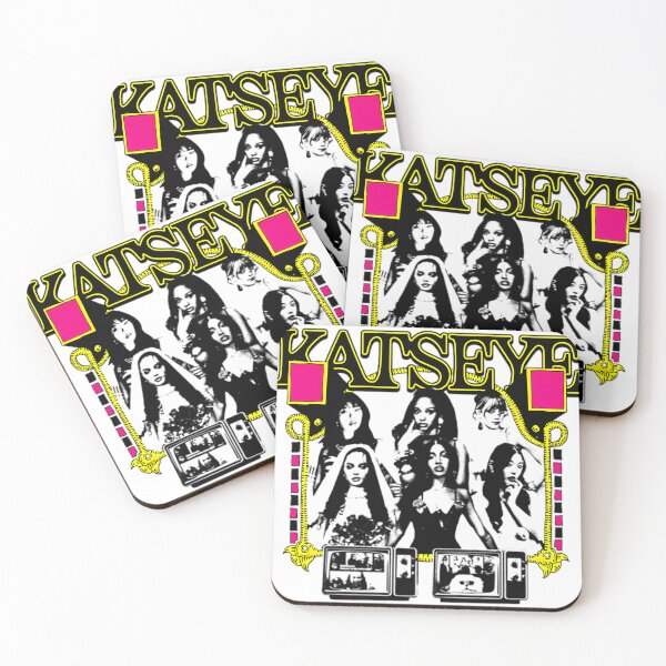 Item preview, Hyper Pop Girl Band designed and sold by rapavicavadab.