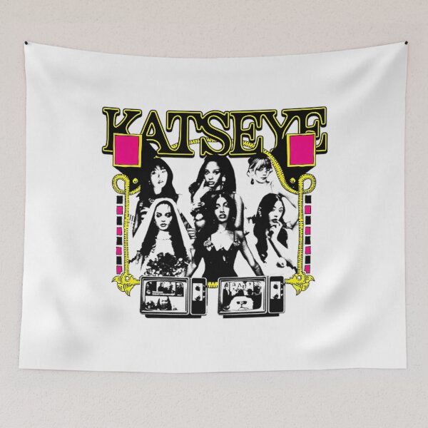 Item preview, Hyper Pop Girl Band designed and sold by rapavicavadab.