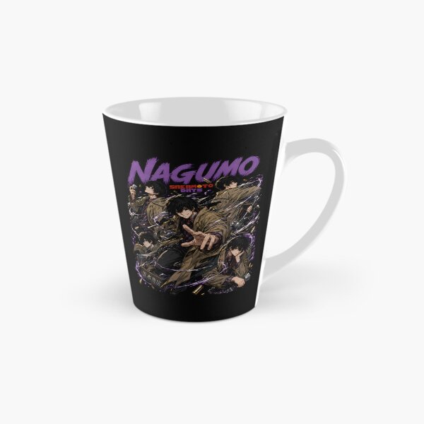 Item preview, Nagumo Purple Action Pose Sakamoto Days T-Shirt designed and sold by SirLivy.