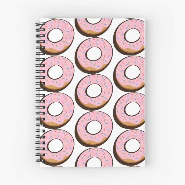 Item preview, Sprinkled Donut designed and sold by emilypink100.