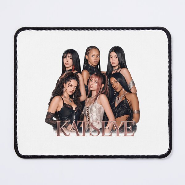 Item preview, Katseye Kpop Girl Group designed and sold by VivienHuel.