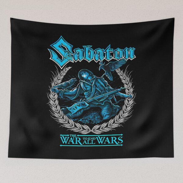Item preview, Sabaton Band designed and sold by PansyRice.