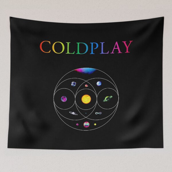 Item preview, Mulitverse-of-C0LDPLY designed and sold by aicardopelayo.