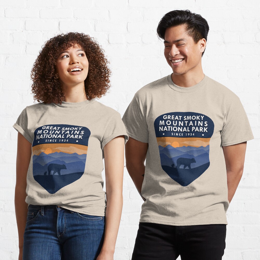 Item preview, Classic T-Shirt designed and sold by tysonK.