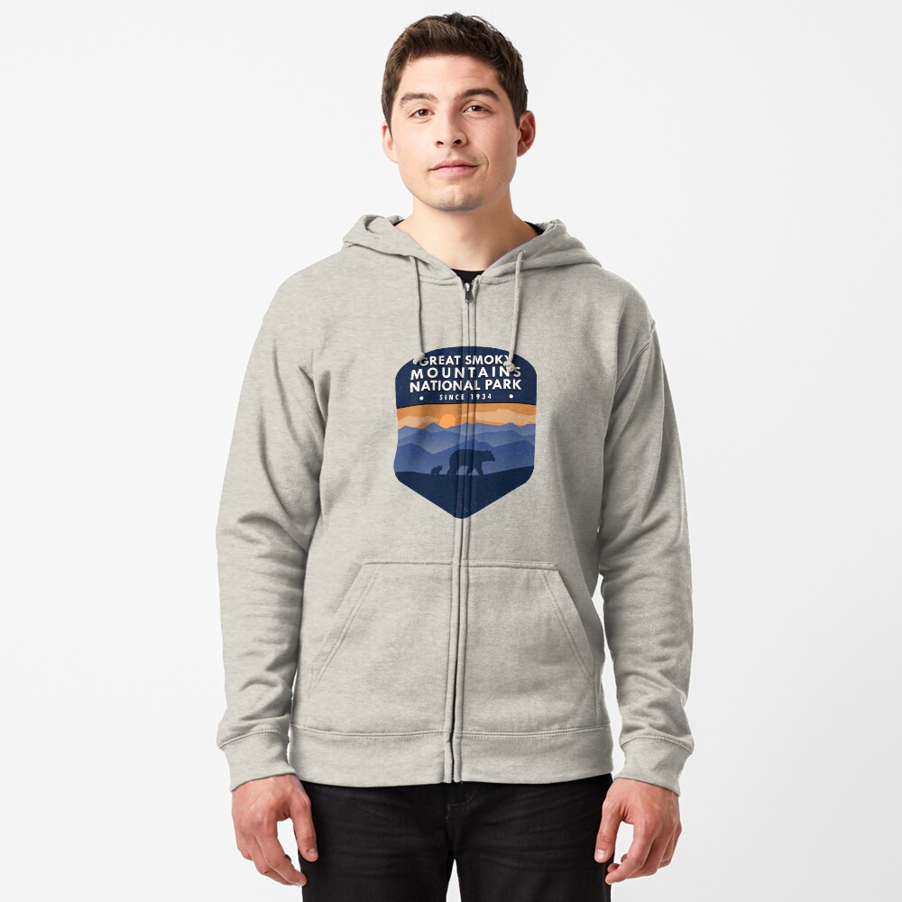 Item preview, Zipped Hoodie designed and sold by tysonK.