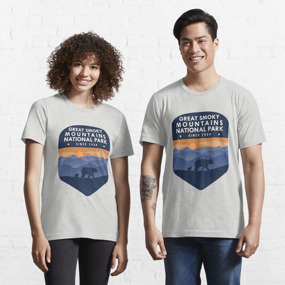 Item preview, Essential T-Shirt designed and sold by tysonK.