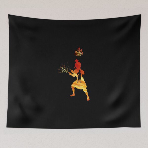 Item preview, Azula - Avatar The Last Airbender designed and sold by tanksqifas.
