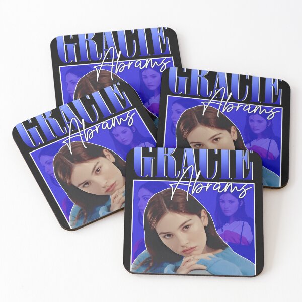 Item preview, Gracies Abrams singer designed and sold by nominieltongg.