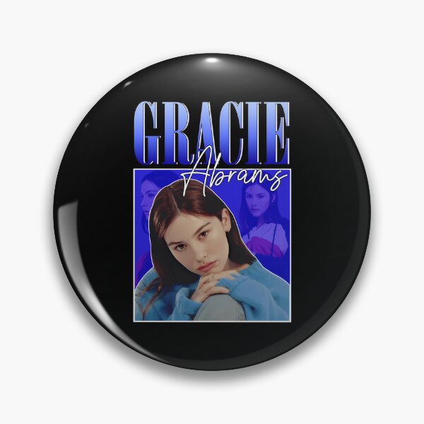 Item preview, Gracies Abrams singer designed and sold by nominieltongg.
