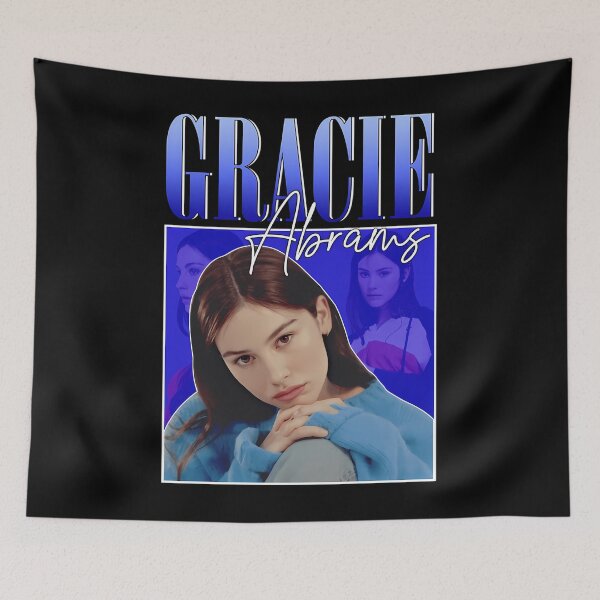 Item preview, Gracies Abrams singer designed and sold by nominieltongg.