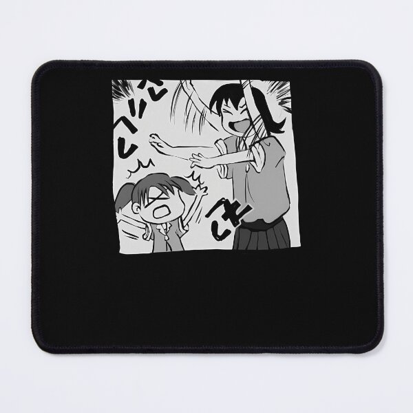 Item preview, Azumanga Daioh Tomo Beating Chiyo designed and sold by wardeuss.
