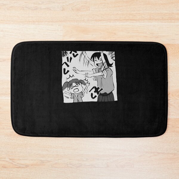 Item preview, Azumanga Daioh Tomo Beating Chiyo designed and sold by wardeuss.