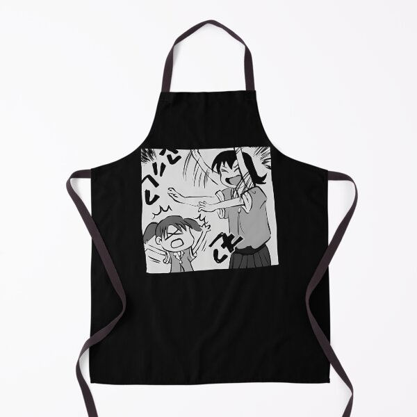 Item preview, Azumanga Daioh Tomo Beating Chiyo designed and sold by wardeuss.