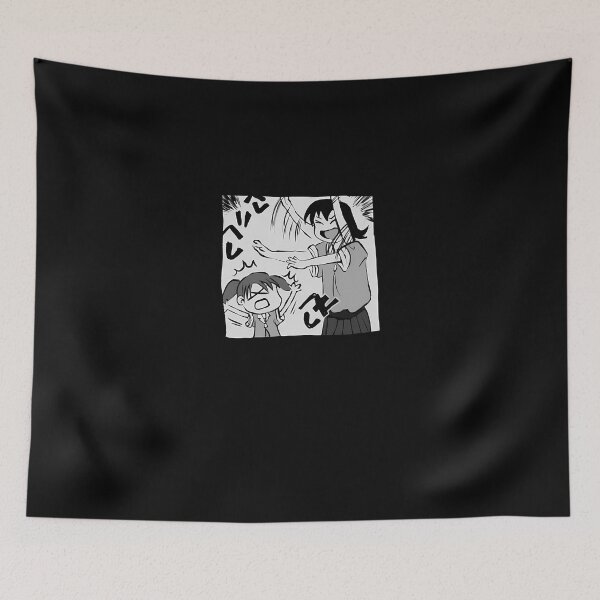 Item preview, Azumanga Daioh Tomo Beating Chiyo designed and sold by wardeuss.