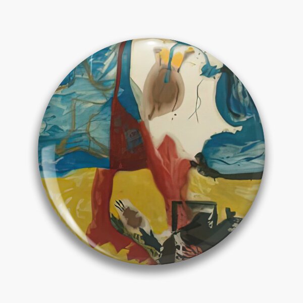Item preview, Beach scene, 1961- designed and sold by VeilOfPigments.