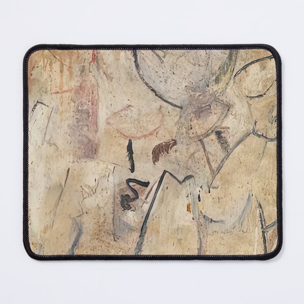 Item preview, Beach, 1950- designed and sold by VeilOfPigments.