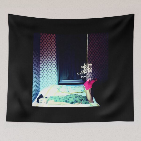 Item preview, Goo Goo Dolls Dizzy Up The Girl 1998 designed and sold by GarrickHomenick.