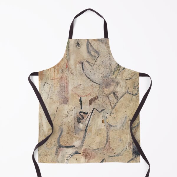 Item preview, Beach, 1950- designed and sold by VeilOfPigments.
